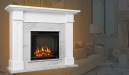 Каминные порталы