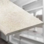 Подоконники и ступени