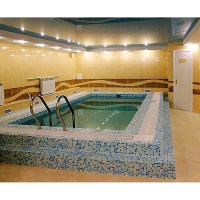 R-MOS A303332 голубой на сетке Stella di Mare