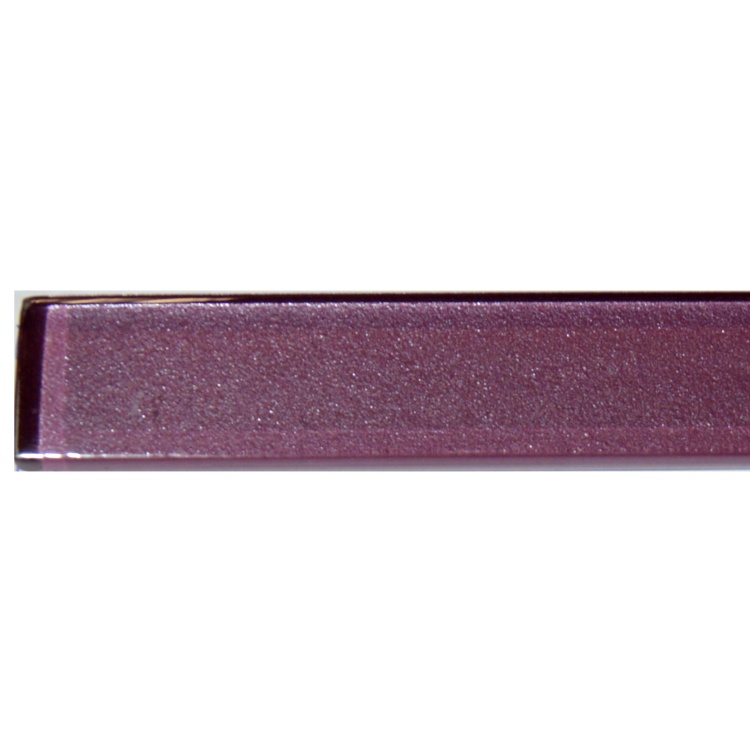 Фриз скляний Kotto Ceramica GF 4029 viola silver 25 х 400 х 8