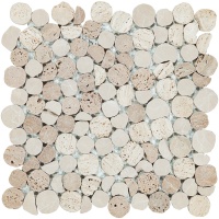Мозаика Mozaico de Lux CL-MOS APOW003