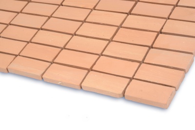 Мозаика из керамогранита Kotto Ceramica MI7 23460117C Focato 300 x 300 х 7 (прямоугольник 23 x 46)