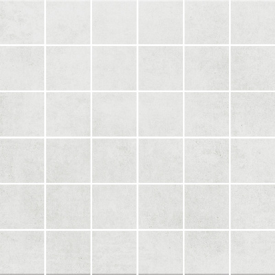 Мозаїка Cersanit Dreaming Mosaic White 29,8х29,8 см