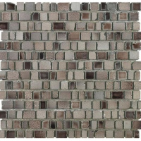 Мозаика Dune Zenit 29.2*31 серая