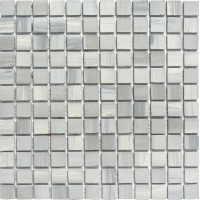 Мозаика из керамогранита Kotto Ceramica MI7 23230202C Grigio Freddo  300 x 300 х 7     ( квадрат 23 x 23 )