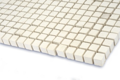 Мозаика из керамогранита Kotto Ceramica MI7 10100610C Salino 300 x 300 х 10   ( кубик 10 x 10 )