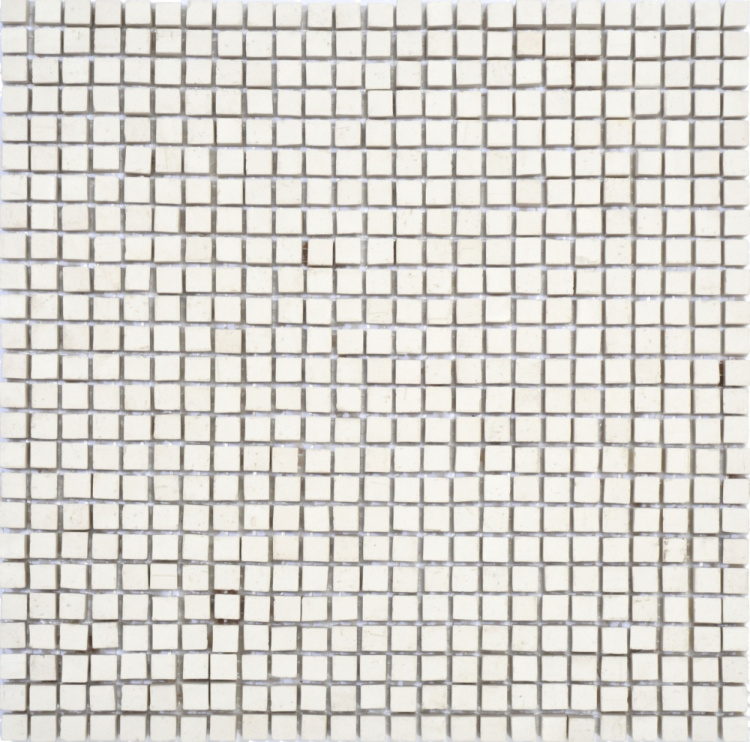 Мозаика из керамогранита Kotto Ceramica MI7 10100610C Salino 300 x 300 х 10   ( кубик 10 x 10 )