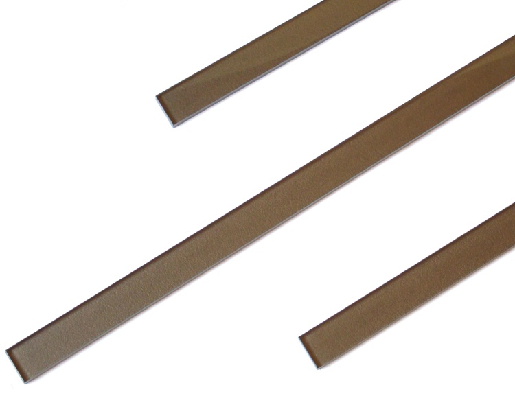 Фриз скляний Kotto Ceramica GF 4035 imperial 25 х 400 х 8