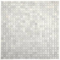 Мозаїка скляна АкваМо Limited Edition 49 на сітці