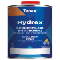 Просочення захисне Tenax Hydrex 250 мл водо масло брудовідштовхувальне для натурального і штучного каменю