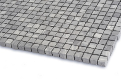 Мозаика из керамогранита Kotto Ceramica MI7 10100614C Bucchero 300 x 300 х 10   ( кубик 10 x 10 )
