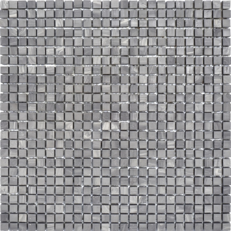 Мозаїка з керамограніту Kotto Ceramica MI7 10100614C Bucchero 300 x 300 х 10 (кубок 10 x 10)