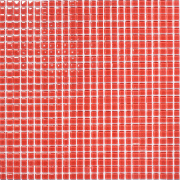Мозаика керамическая Kotto Ceramica GM 410028 C Red m 300 х 300 х 4   ( 10 х 10 )