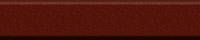 Фриз стеклянный Kotto Ceramica GF 751504 cherry  15 х 750 х 8