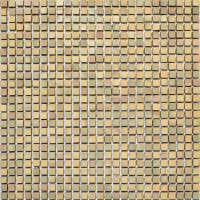 Мозаика из керамогранита Kotto Ceramica MI7 10100615C Muschiato 300 x 300 х 10   ( кубик 10 x 10 )