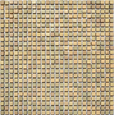 Мозаїка з керамограніту Kotto Ceramica MI7 10100615C Muschiato 300 x 300 х 10 (кубок 10 x 10)