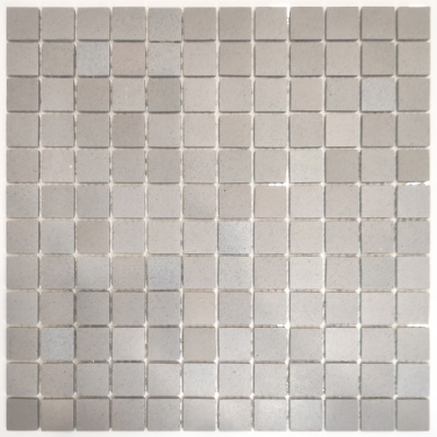 Мозаїка скляна АкваМо Limited Edition 50 на сітці