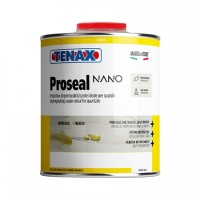 Пропитка защитная Tenax Proseal Nano 1 л водо масло грязеотталкивающая для натурального и искусственного камня