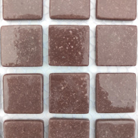 Мозаїка скляна АкваМо Limited Edition 51 на сітці