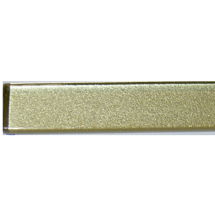 Фриз скляний Kotto Ceramica GF 4509 shampan 25 х 450 х 8