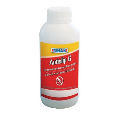Противоскользящее покрытие для гранита и керамогранита Antislip G (1л) TENAX
