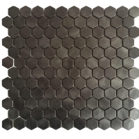 Мозаика Dune Reflections Gunmetal 29*30.5