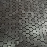 Мозаика Dune Reflections Gunmetal 29*30.5