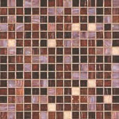 Мозаїка на розтяжці (сітка) Bisazza Calicanto 32.2*258.8 см