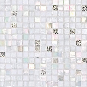 Мозаїка на розтяжці (сітка) Bisazza Narciso 32.2*258.8 см