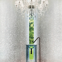 Мозаика на растяжке (сетка) Bisazza Narciso 32.2*258.8 см Мозаика на растяжке (сетка) Bisazza Narciso 32.2*258.8 см