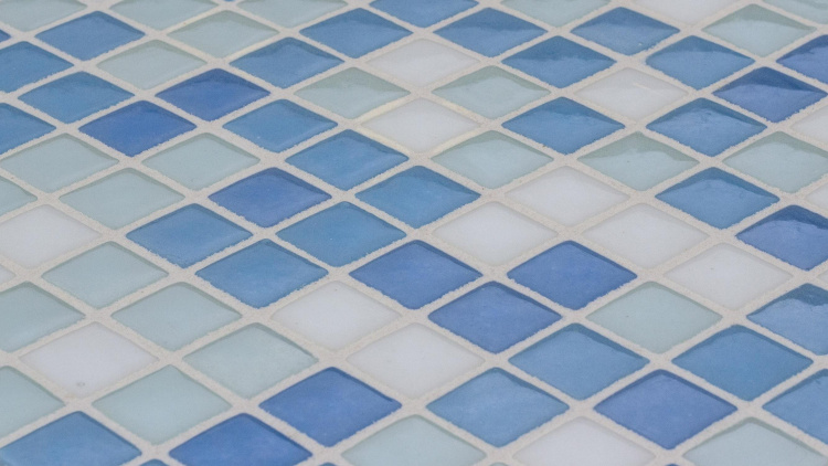 Мозаика плитка D-CORE микс DC-13 317*317 мм