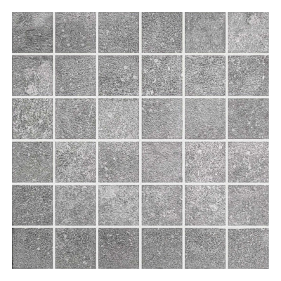 Мозаїка Zeus Ceramica Ca'Di Pietra Grigio MQCXPZ8