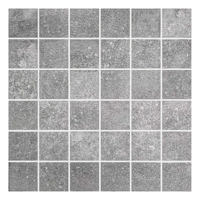 Мозаїка Zeus Ceramica Ca'Di Pietra Grigio MQCXPZ8