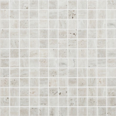 Мозаїка 4102 Travertino Bone MT Vidrepur