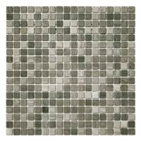 Мозаика Mozaico de Lux K-MOS CBMS2279M Grey Fog