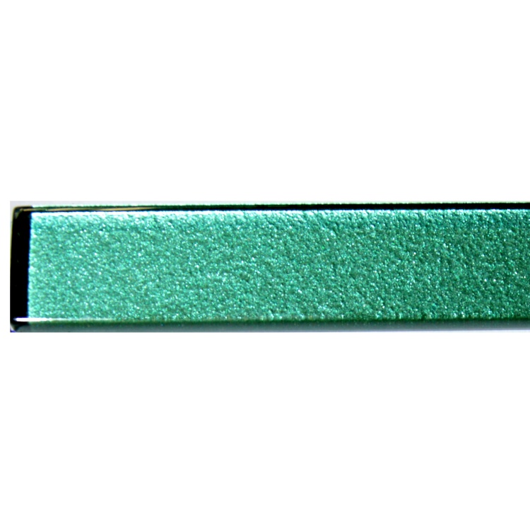 Фриз скляний Kotto Ceramica GF 451525 cerulean pearl 15 х 450 х 8
