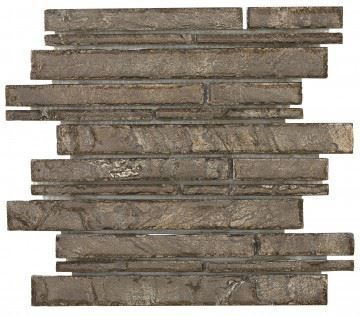 Мозаика 187282 Dune Duende Copper 30*30 медная