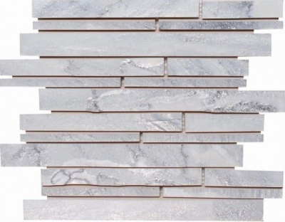 Мозаика Dune 187533 Duende Ice 30*30 белая