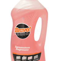 Очиститель для натурального камня Bravo Sgrassatore (щелочной) (1л) TENAX