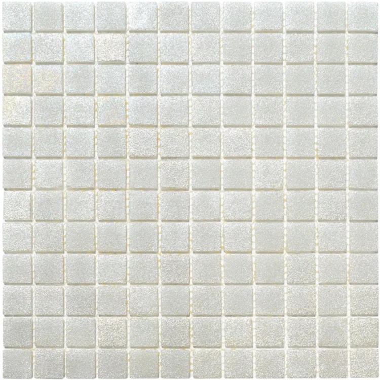Скляна мозаїка WHITE CORAL PL
