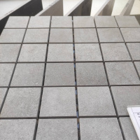 Мозаика Zeus Ceramica MQCXRM8B Concrete Grigio Mosaic 30х30