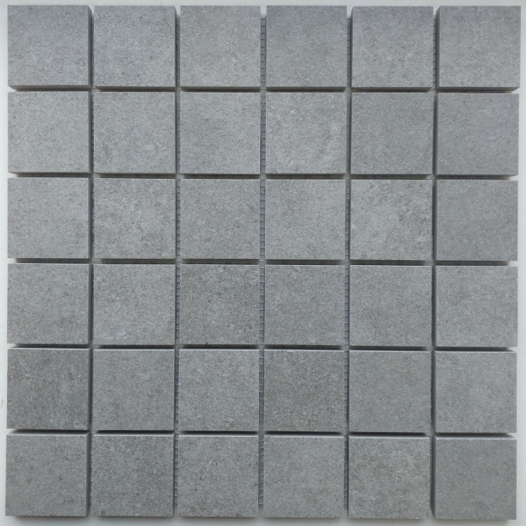 Мозаика Zeus Ceramica MQCXRM8B Concrete Grigio Mosaic 30х30