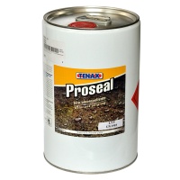 Пропитка защитная Tenax Proseal 5 л водо масло грязеотталкивающая для натурального и искусственного камня