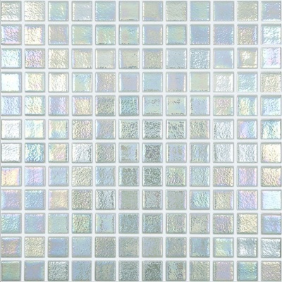 Мозаїка 554 SHELL MYSTIC Vidrepur 25x25