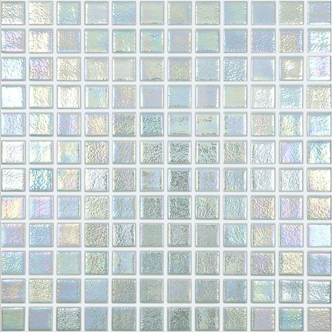 Мозаика 554 SHELL MYSTIC Vidrepur 25x25