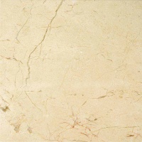 Портал для камина Bravo Виктория Crema Marfil мрамор бежевый прямой