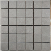 Мозаика Zeus Ceramica Il Tempo Grigio MQCXSN8 30x30