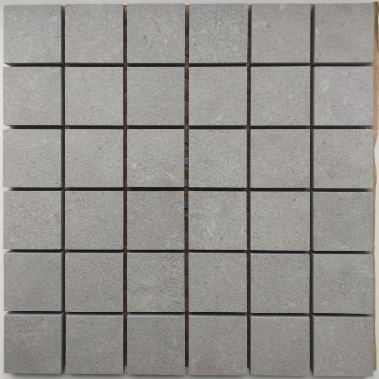 Мозаика Zeus Ceramica Il Tempo Grigio MQCXSN8 30x30