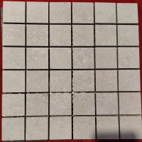 Мозаїка Zeus Ceramica Il Tempo Grigio MQCXSN8 30x30