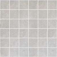 Мозаика Zeus Ceramica Il Tempo Grigio MQCXSN8 30x30